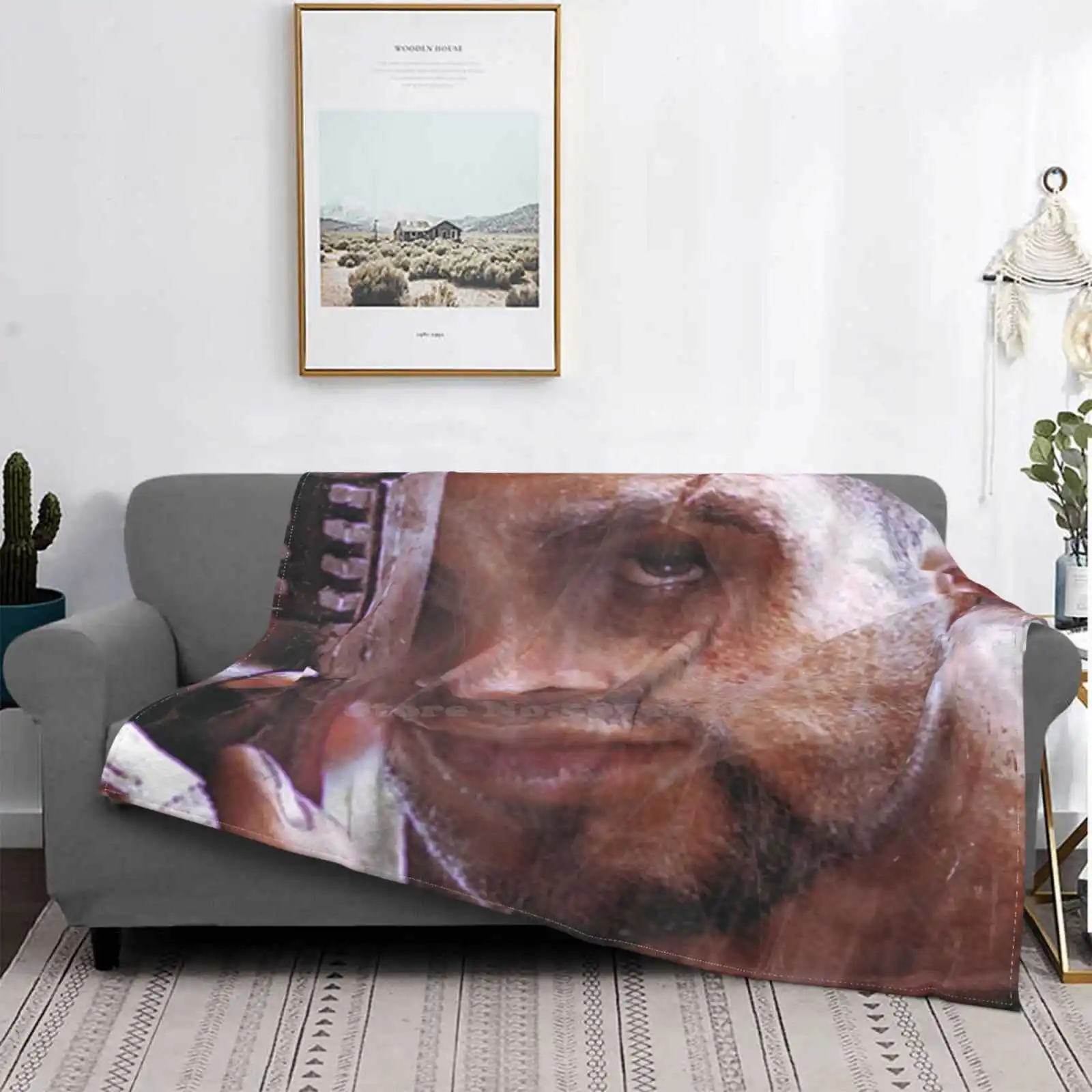 La Definizione Della Nuova Vendita Stampa Personalizzata Flanella Morbida Coperta Vaas Far Cry Farcry Far Cry 3 Far Cry 3 Far Cry 5 Farcry 5