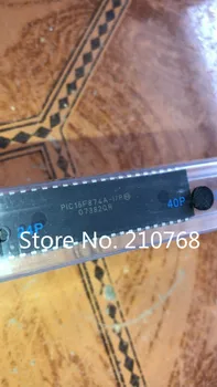 

10pcs/lot PIC16F874A-I/P PIC16F874A DIP40