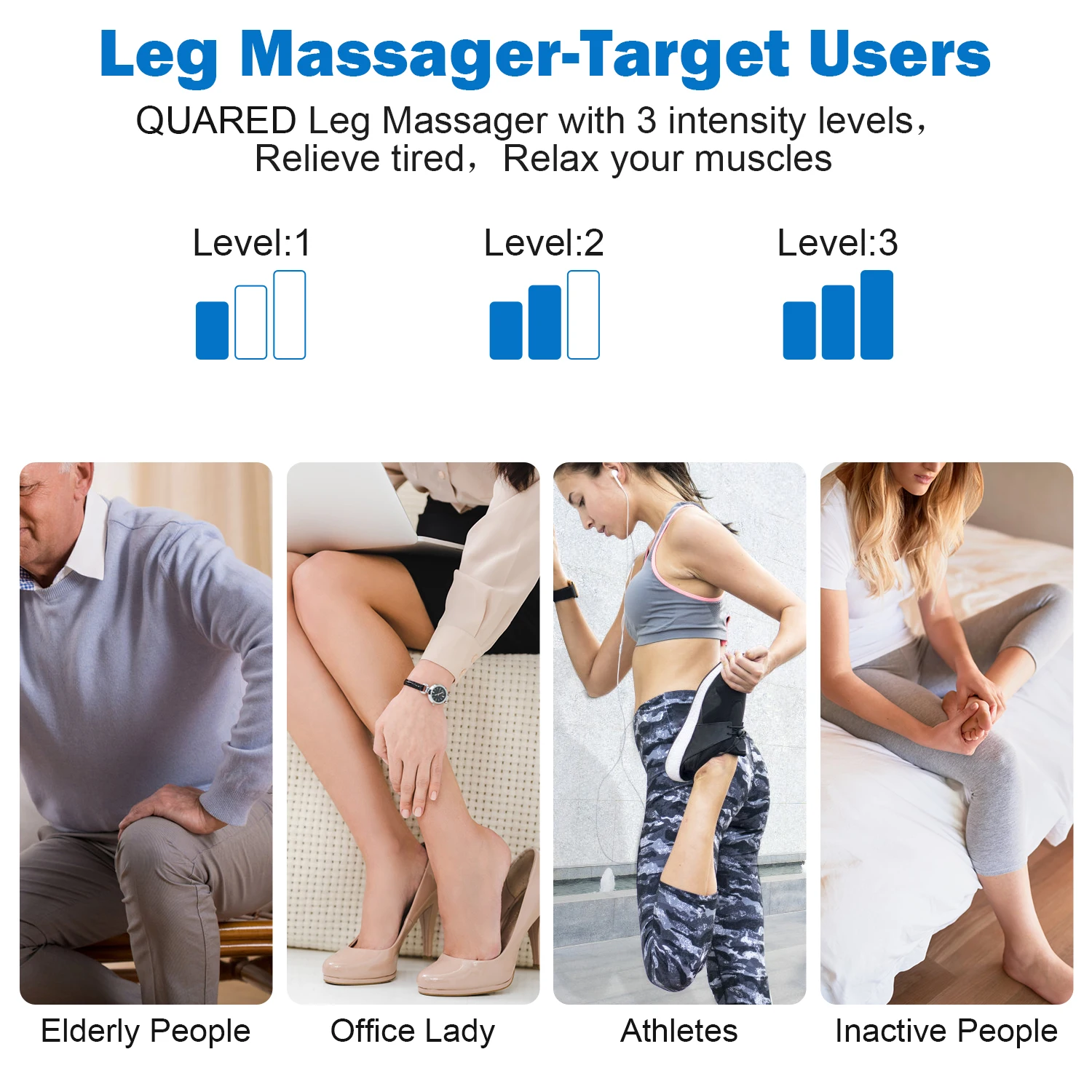 best leg massager for circulation | knee massager machine | leg massager for swollen legs | compression knee massager | best knee massager | knee massager for pain relief | best knee massager for arthritis