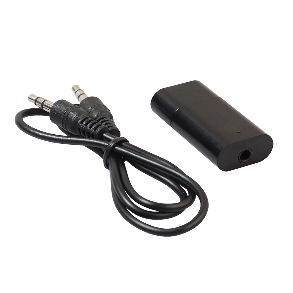 USB Bluetooth 5,0 передатчик приемник 3 в 1 адаптер EDR ключ 3,5 мм AUX для ТВ ПК наушники домашние стерео аудио автомобиля