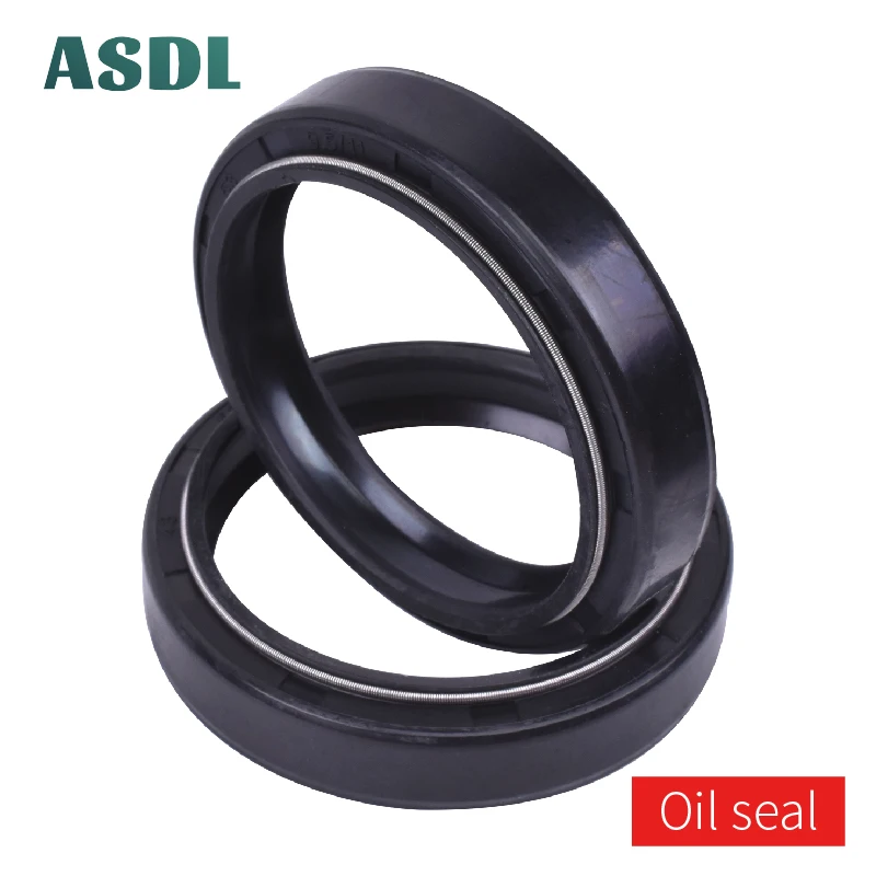 Fork Oil Seal \u0026 43X53 Dust Cover Lip 