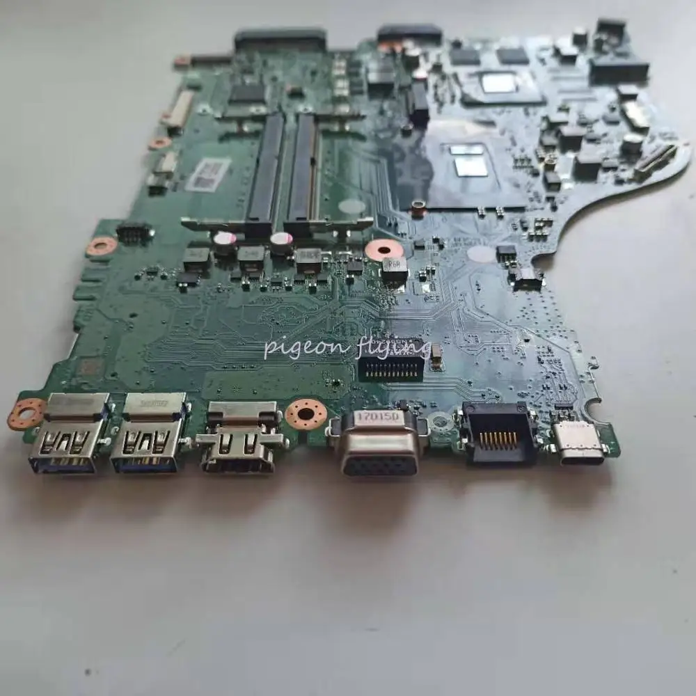 wonderful  E5-575G motherboard Mainboard for Acer laptop ZAA X32 DAZAAMB16E0 E5-575 E5-575G CPU:3995U GPU:GF94