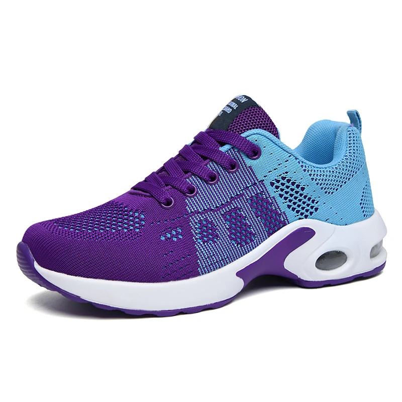 Tenis Mujer 2019 las nuevas mujeres transpirable flywire suave zapatos deportivos zapatos Tenis de las mujeres zapatos de Mujer zapatos estabilidad atléticos Zapatillas|Zapatos de tenis| - AliExpress