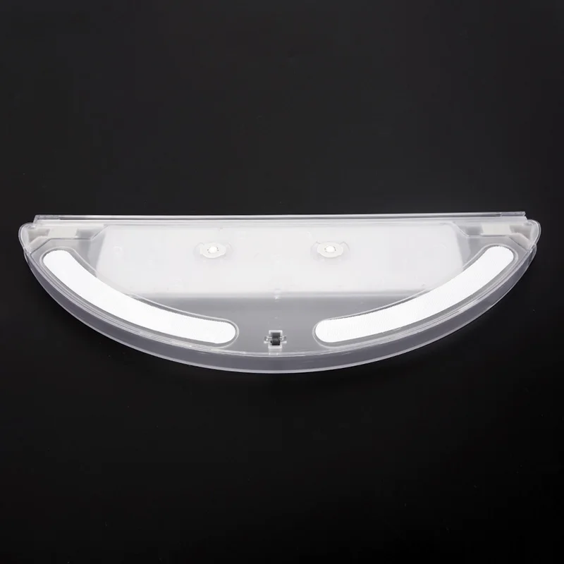 Резервуар для воды набор швабры для Xiaomi II Roborock S6 серии запчасти пылесоса+ 12 шт одноразовая для швабры ткань