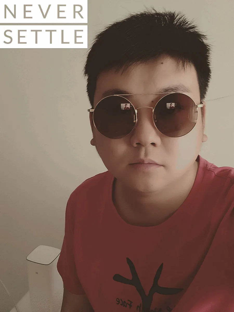 Original Xiaomi Mijia TS Nylon Polarized Sunglasses (39)