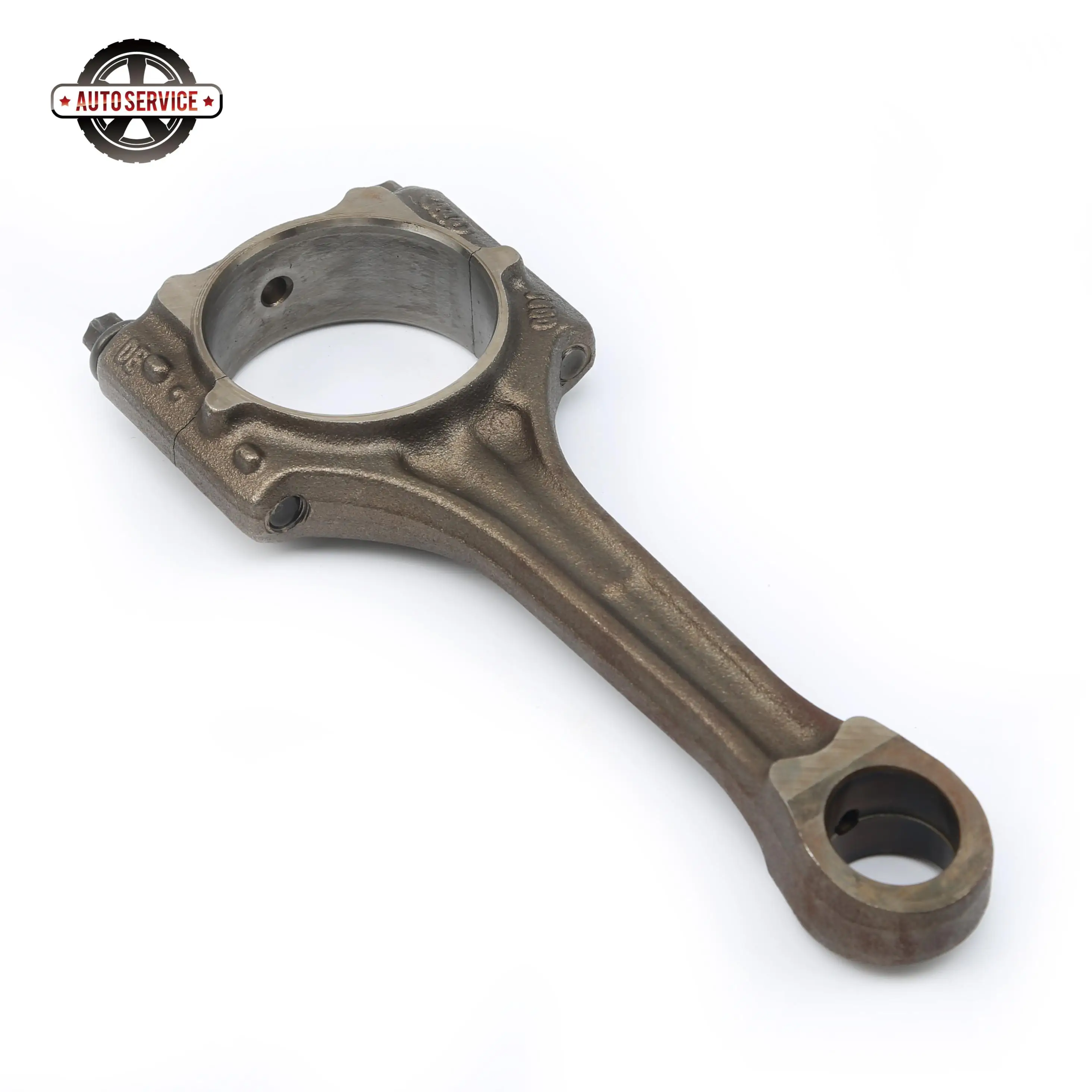 

Шатун Соединительный Ø 20 мм 06D 198 401 A для VW Passat Jetta Golf Audi A4 A6 TT S4 Skoda Octavia Seat Leon Toledo 2.0TSI, 1 шт.