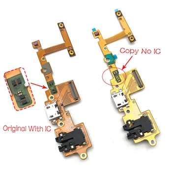 

Charger Board PCB Flex For Lenovo Yoga Tablet 2 Pro 1380F 1380 USB Port Connector Dock Charging Ribbon Cable