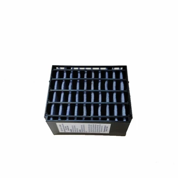 

Fan Filter Replacement for Mini Air Conditioner Portable Air Conditioning Desktop Convenient Air Cooler Cooling Fan