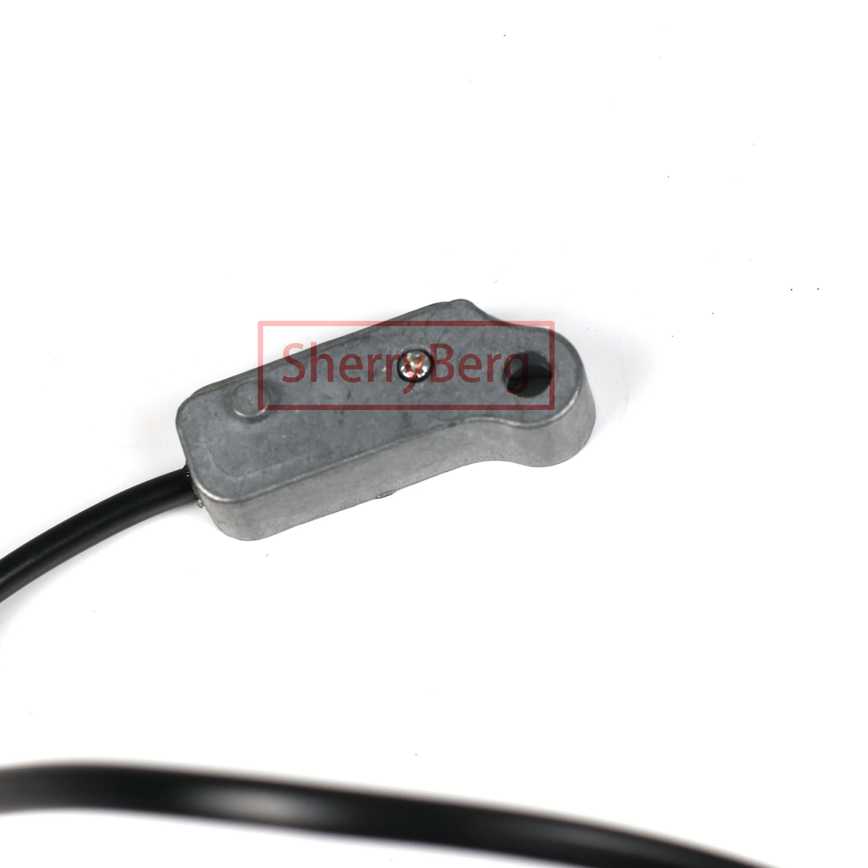 Electronic Ignition Kit 5Pcs Distributor For VW Aircooled Beetle Fire Module Set