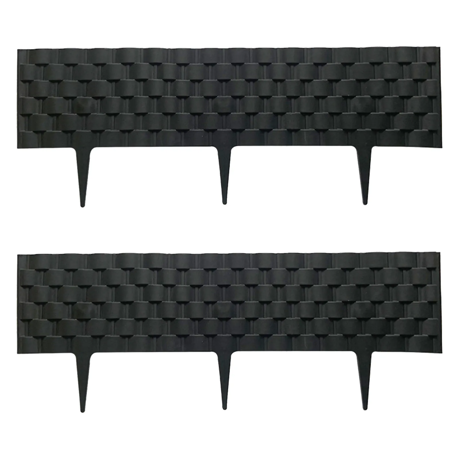 2 шт. декоративные садовый Свадебный ограждения забор окантовкой - Цена: 424,33 - 866,98 руб.