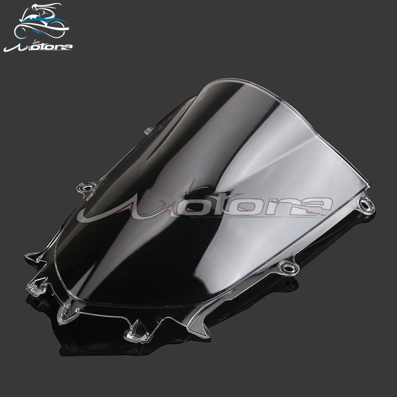 Мотоцикл ветровое стекло для YZF600 YZF 600 YZF-R6 YZFR6 R6 17 18