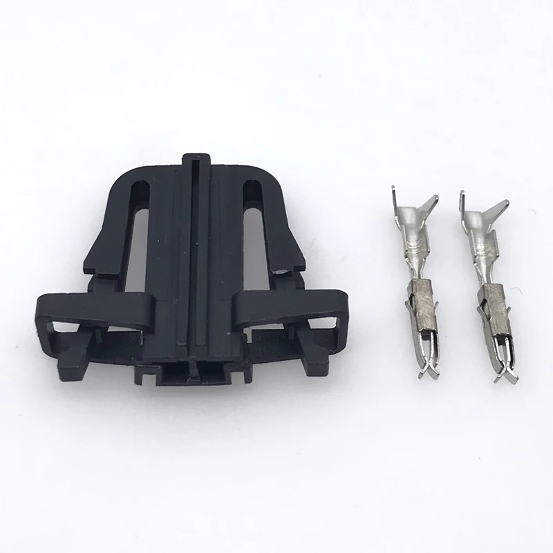 1 компл., светильник с автоматической лицензией, розетка, дверной светильник, разъем для багажника, светильник с рогом, сенсорная вилка 1J0971972 для VW Audi Skoda