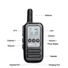 Walkie Talkie