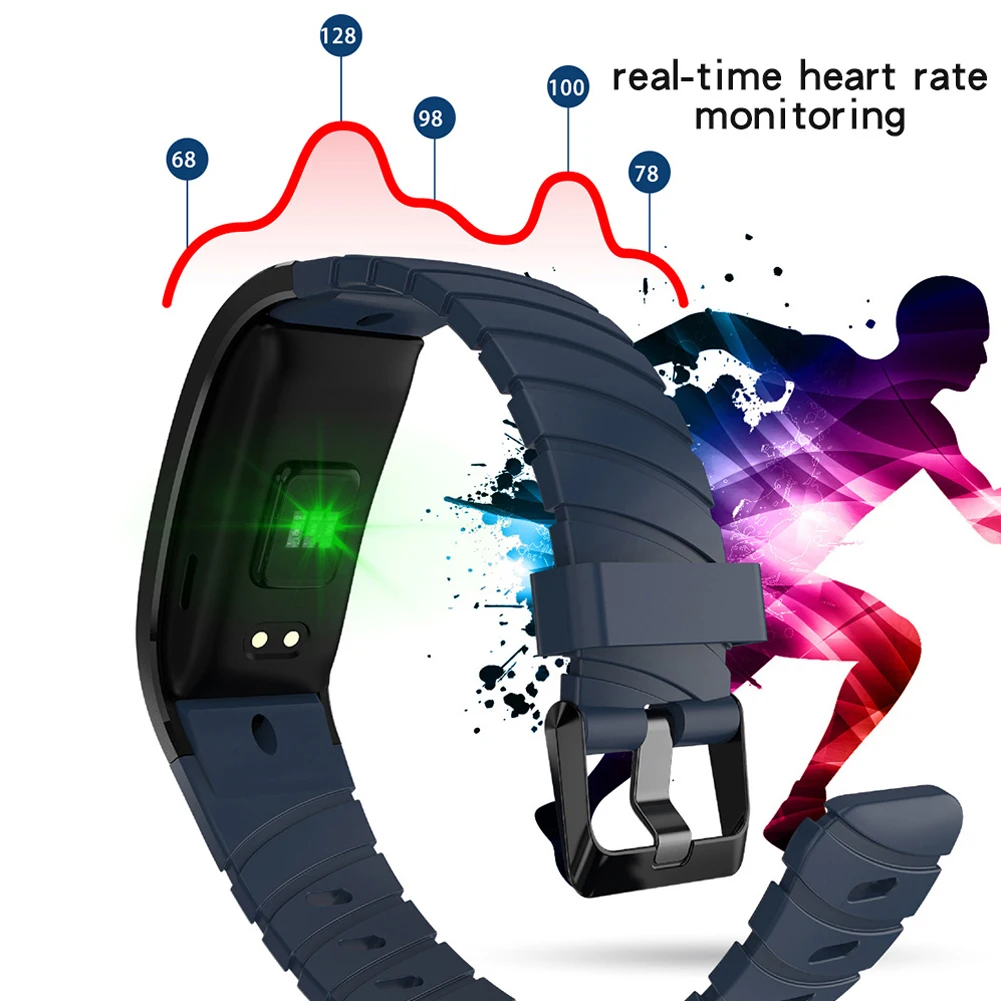 Smart Electronics