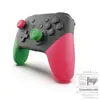 Skull & Co. Thumb Grip Set FPS CQC Joystick Cap Thumbstick Cover for Nintendo Switch Pro Controller ► Photo 3/6