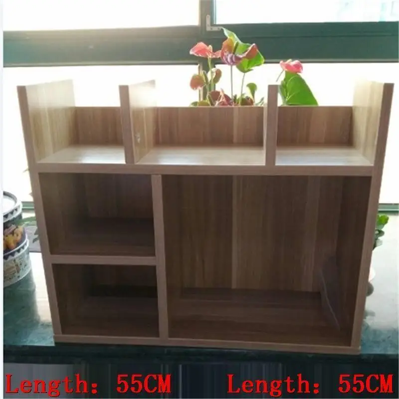 De Cocina Oficina Madera Mobili Per La Каса Mueble Estante Para Livro домашний ретро-мебель Украшение книжный шкаф стойка