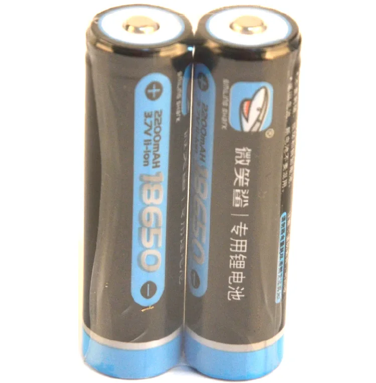 Manufacturers 14500 Lithium Battery No. 5 Flashlight Lithium AA Chargeable 500 Cycles Customizable Logo