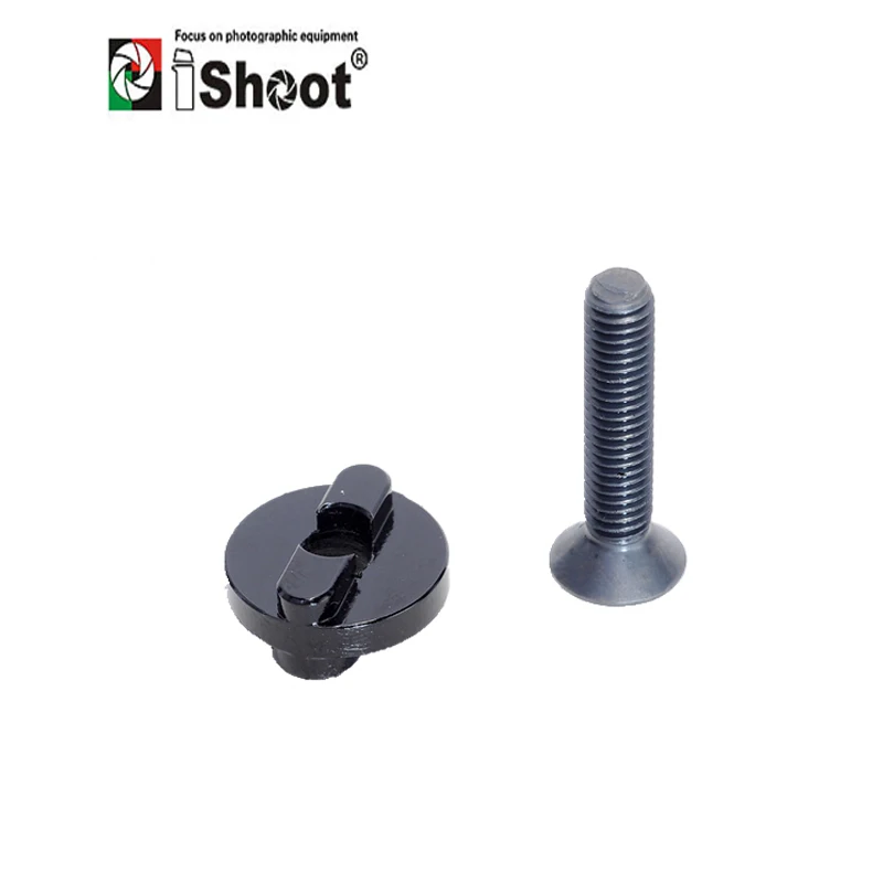 IShoot IS-5275JX Одна деталь Boss адаптер/Bogen/Manfrotto MH496 498 054 055 Gitzo 82TQD 82QD изменения для SUNWAYFOTO
