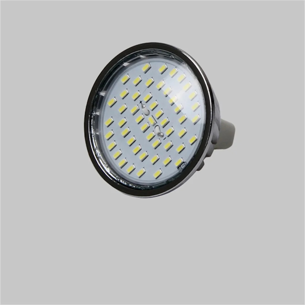 ICOCO распродажа-самая низкая GU10/MR16/E27 SMD3014/3528/5050 Светодиодный точечный светильник лампы, теплый белый свет/дневной белый