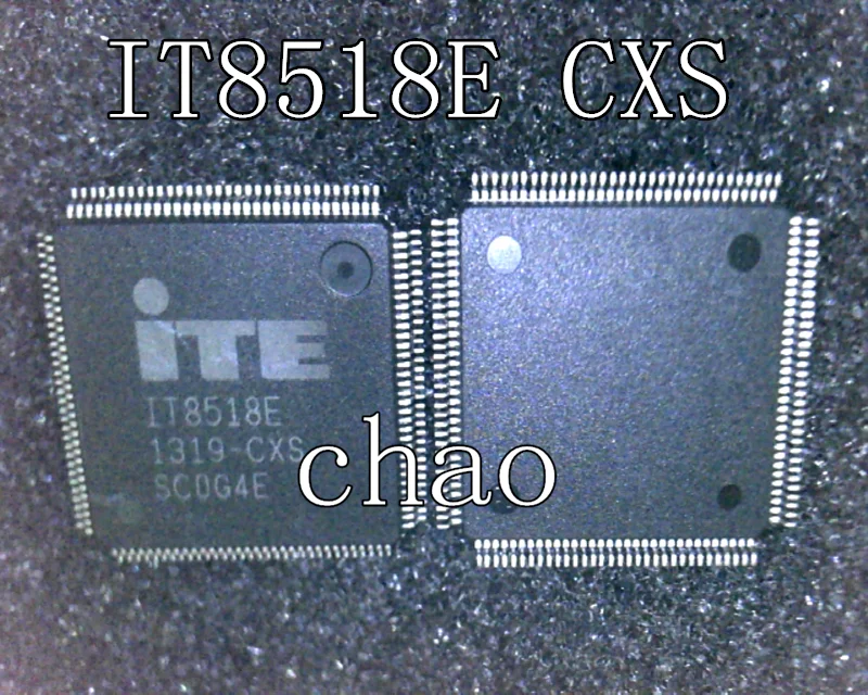 5 шт./лот IT8518E IT8572E IT8500E IT8570E