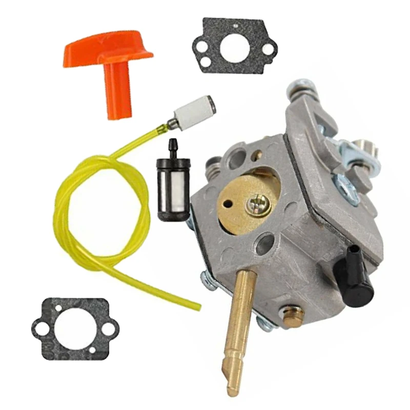 Набор строковых триммеров для Walbro WT451 Stihl FS48 FS52 FS81 FS86 BR400 кусторез