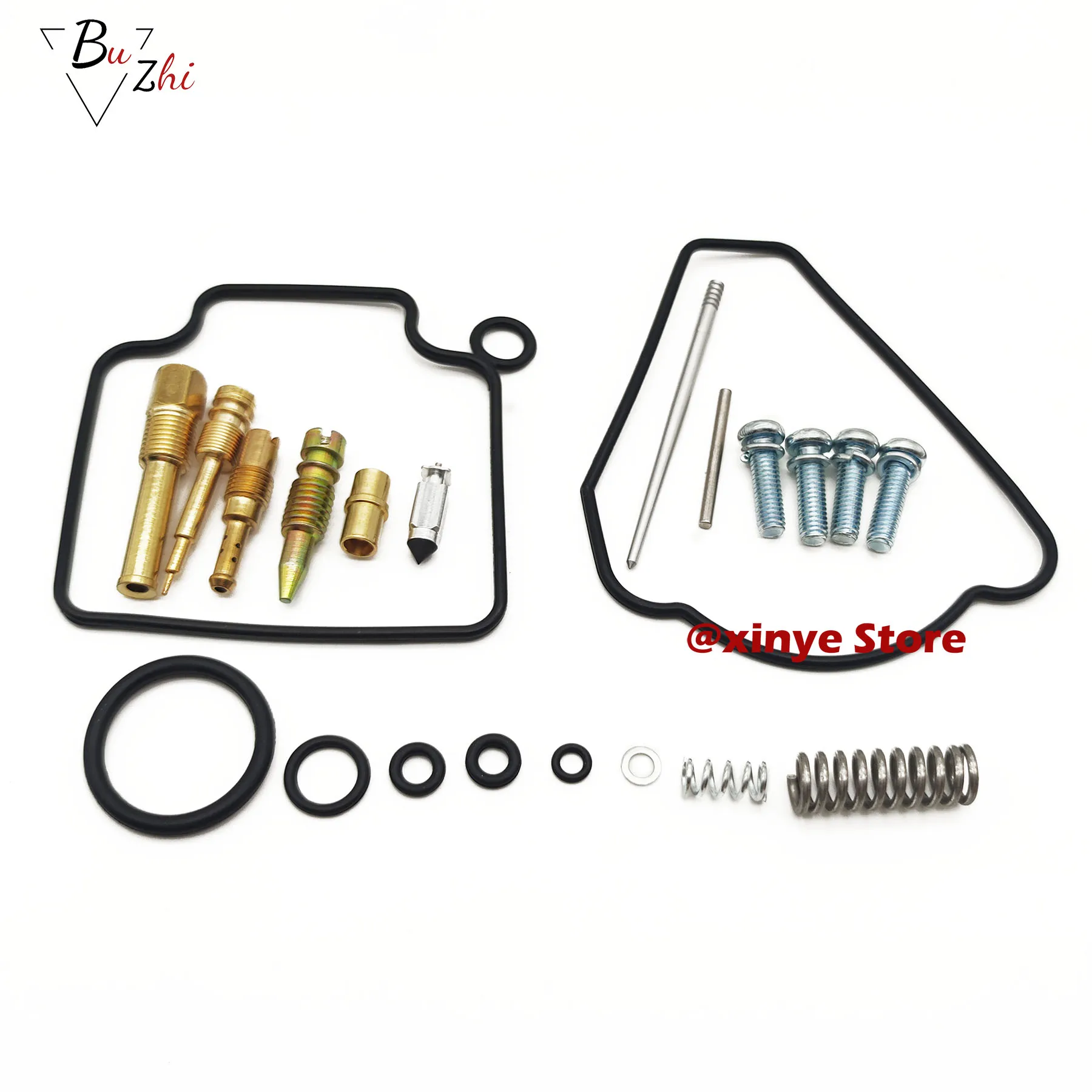 FourTrax 250 TRX250X 2x4 1987 1992 TRX 250 TRX250 X