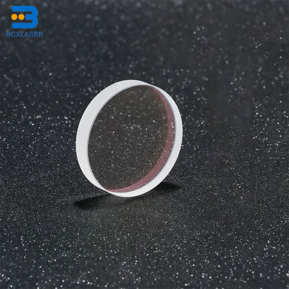 Quartz Fused Silica Laser Protective Windows D30mm Series Laser Protection Lens mirrors for 1064nm Fiber Laser Precitec Raytools