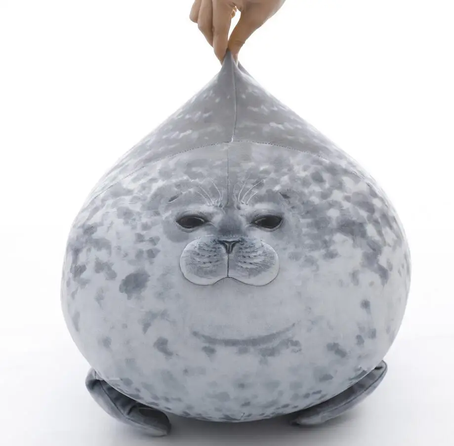 Симпатичные плюшевые котики искусственная кожа 3D Новые подушки в виде животных