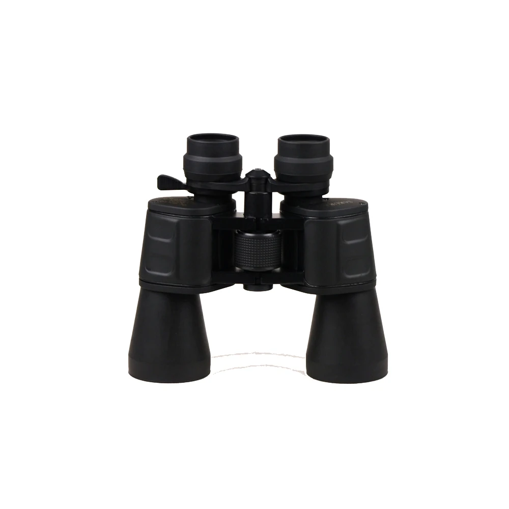 

High Power HD Professional 10-180X100 Binoculars Telescope Objective Lens Adjust Binocolos Night Vision for Hunting Watching