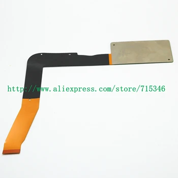 

New Shaft rotating LCD Flex Cable for Fujifilm Fuji X-T3 XT3 Digital Camera Repair Part