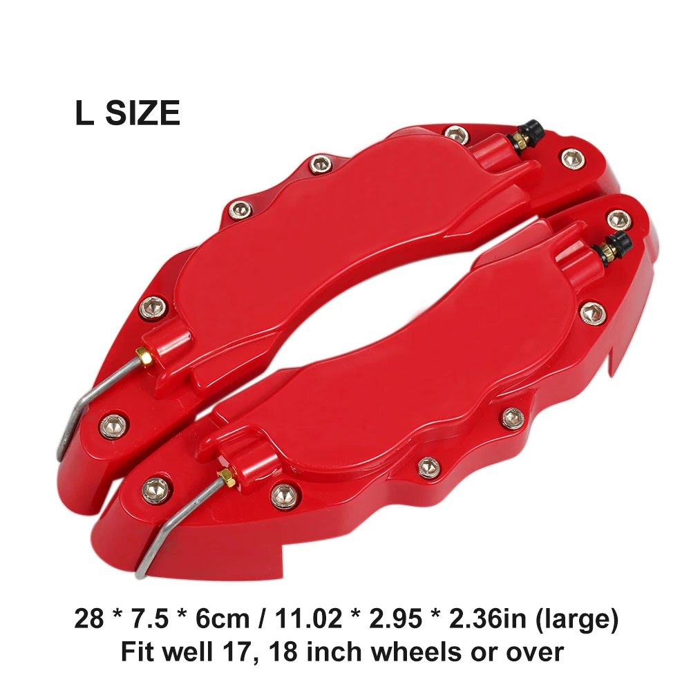 L Size