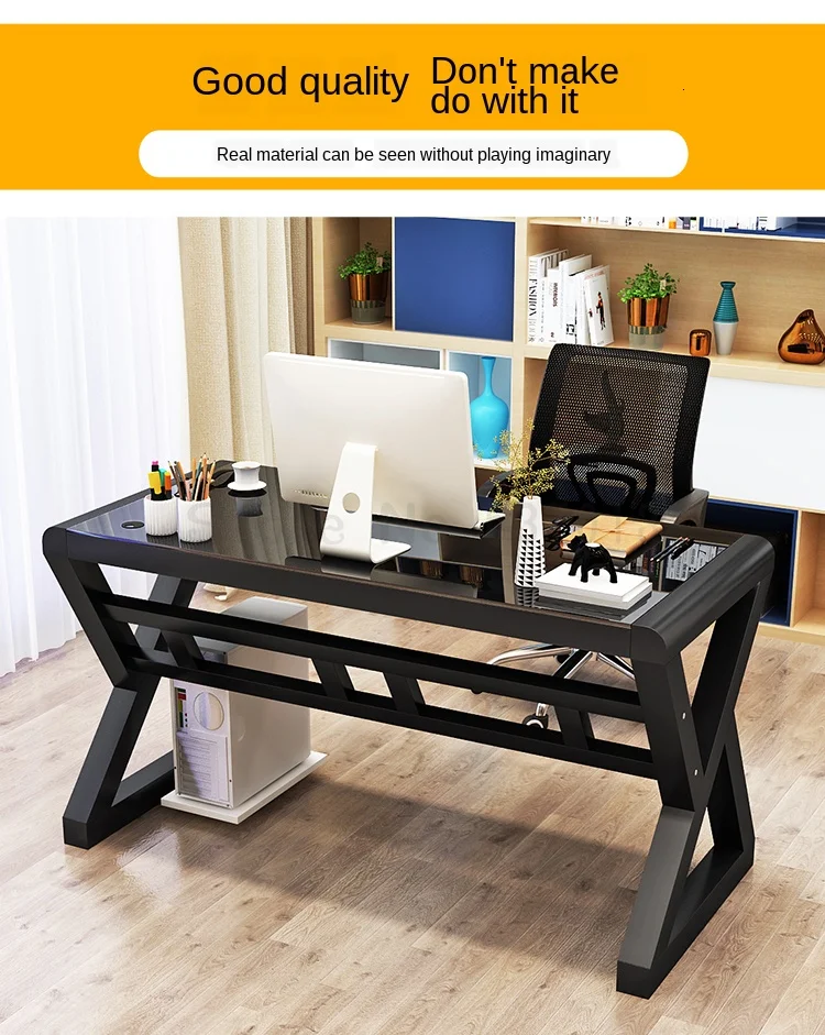 Modern Desktop Table BestBest
