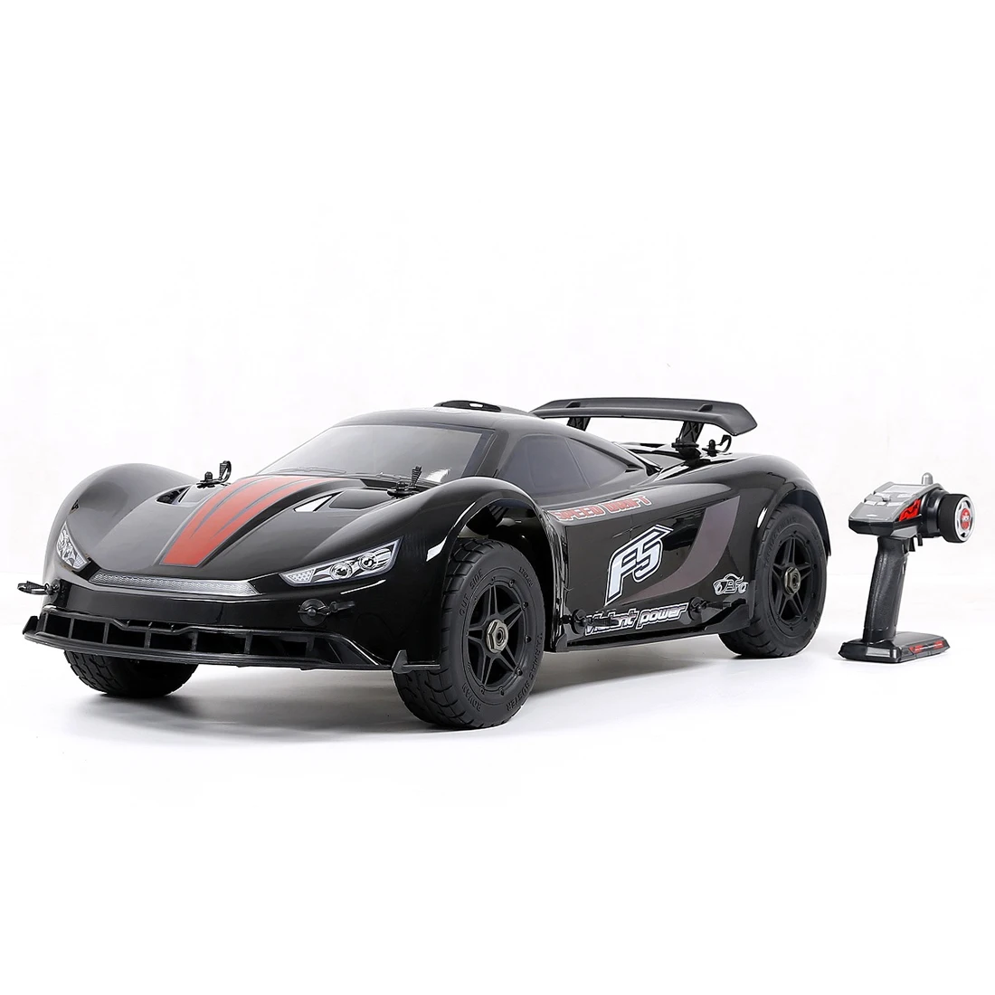 92x47 5x27 см F5 1:5 RC 4WD автомобильные Газовые двигатели четыре колеса спортивный
