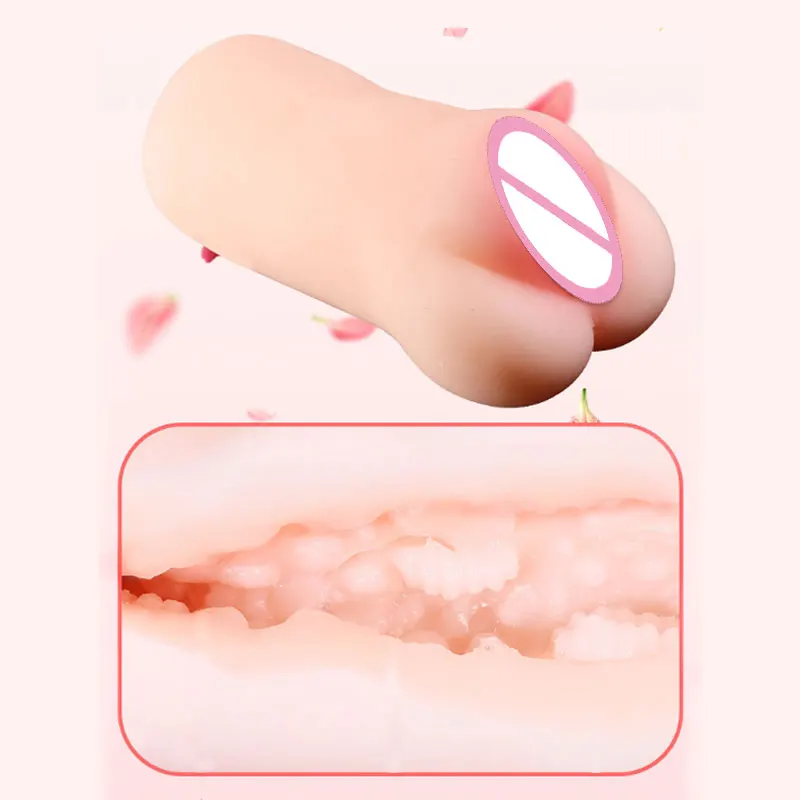 Рисунок 6 - Секс настоящая Вагина Мужской мастурбатор