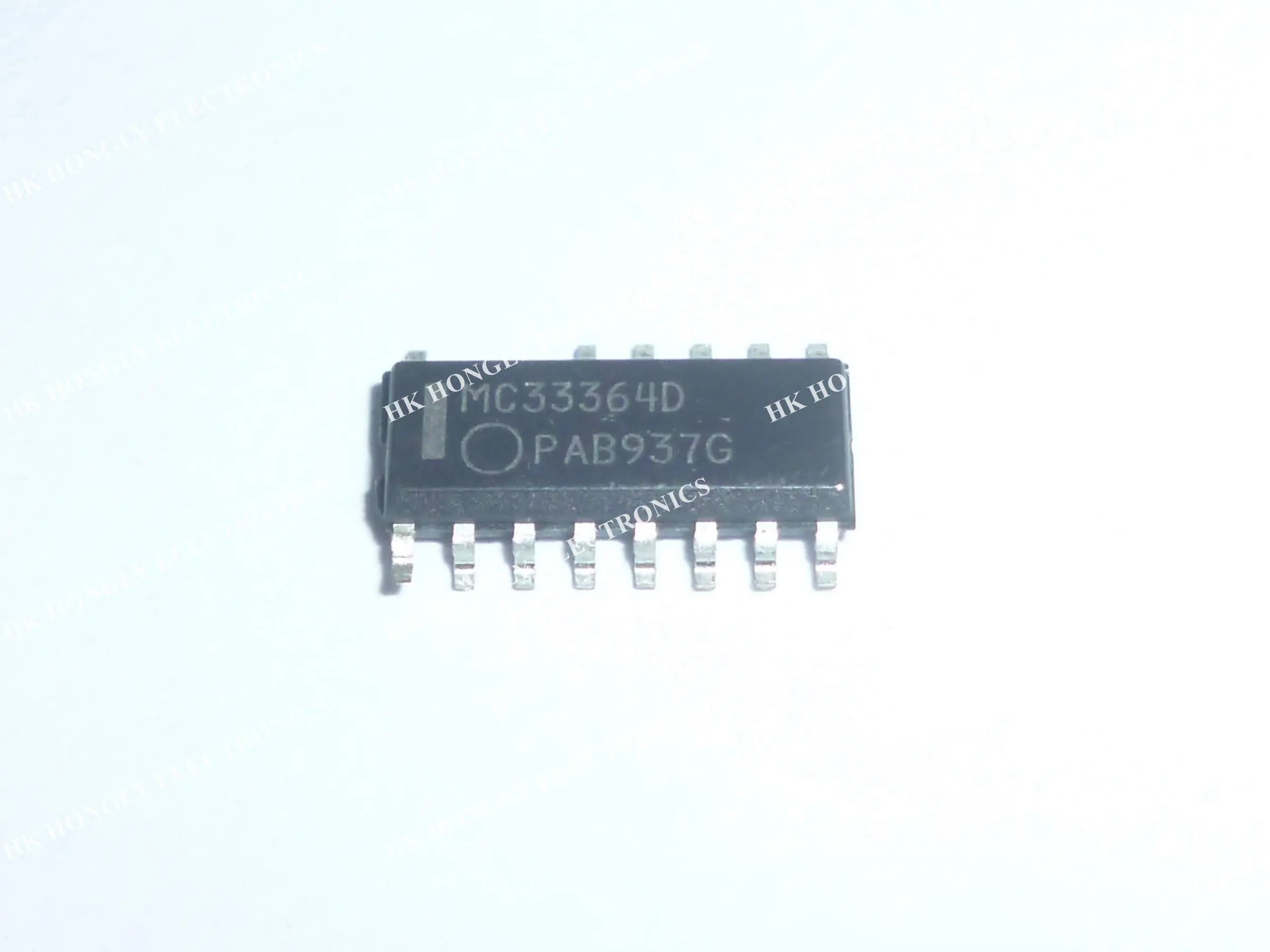 10PCS MC33364DR2G MC33364D MC33364DR SOP14|อุปกรณ์เสริมสวิตช์| - AliExpress