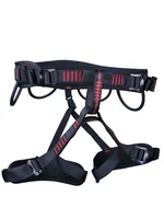 Half-Body Waist Support Safety Belt for Heights
