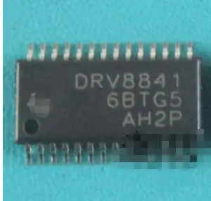 Бесплатная Доставка 10 шт. DRV8841PWPR DRV8841PWP DRV8841 HTSSOP28 | Обустройство дома