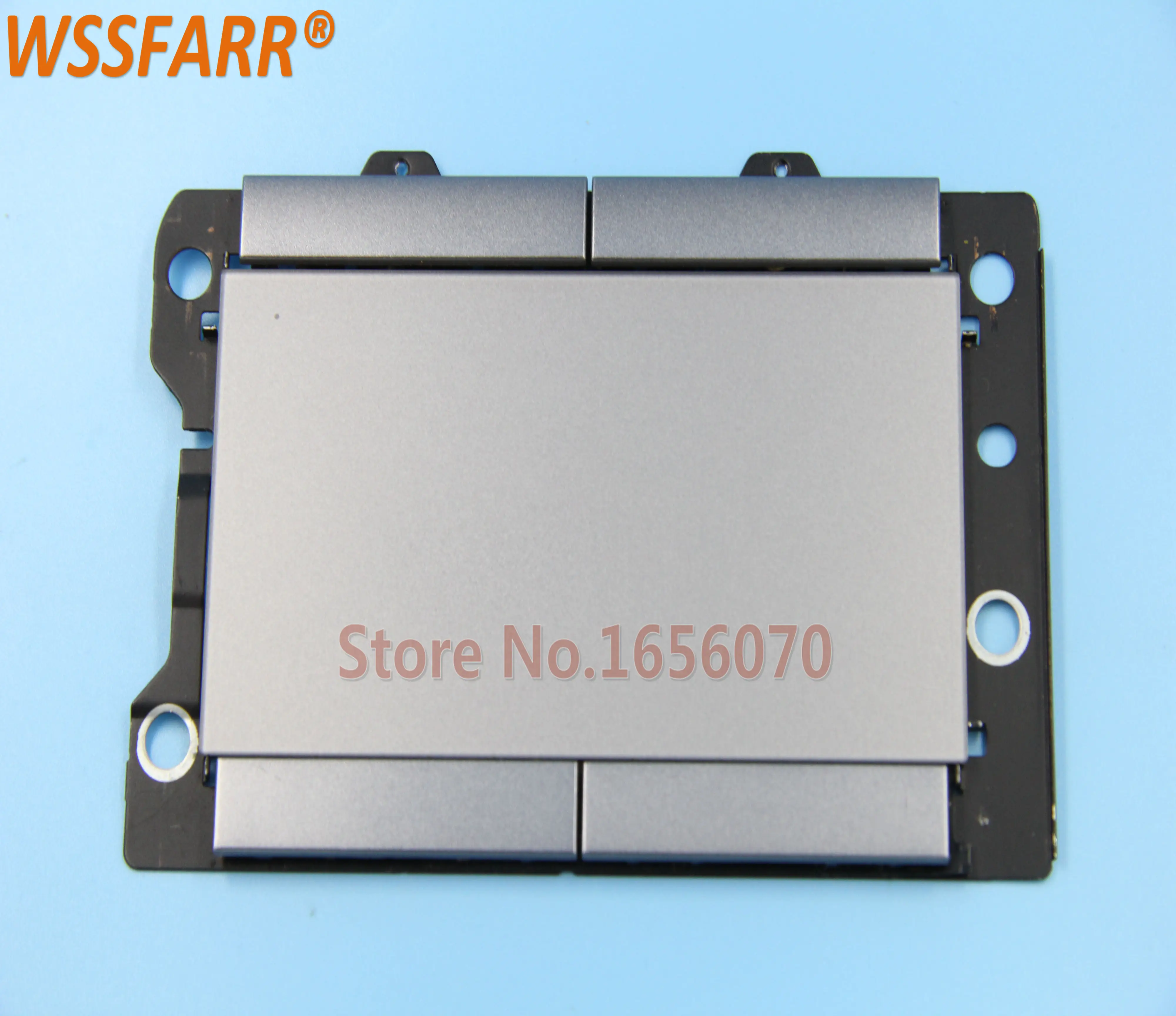 Original TouchPad For HP EliteBook 840 G1 840 G2 840G1 840G2 Trackpad