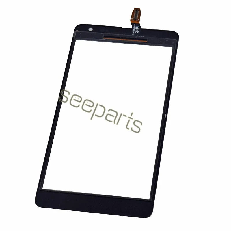 Сенсорный экран для Nokia microsoft Lumia 535 5,0 ''ЖК-дисплей сенсорный экран стекло дигитайзер