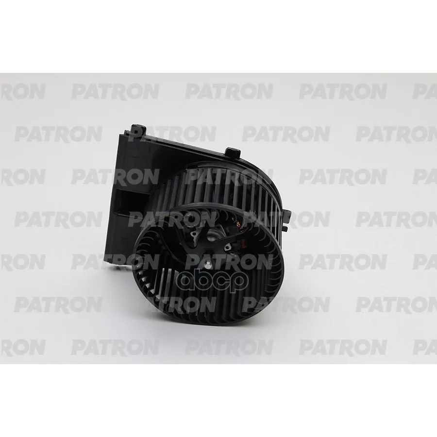 Вентилятор Отопителя Audi: A3/Tt, Vw Lupo/Polo/Golf, Seat Arosa(Все) 96- PATRON арт. P33-0006