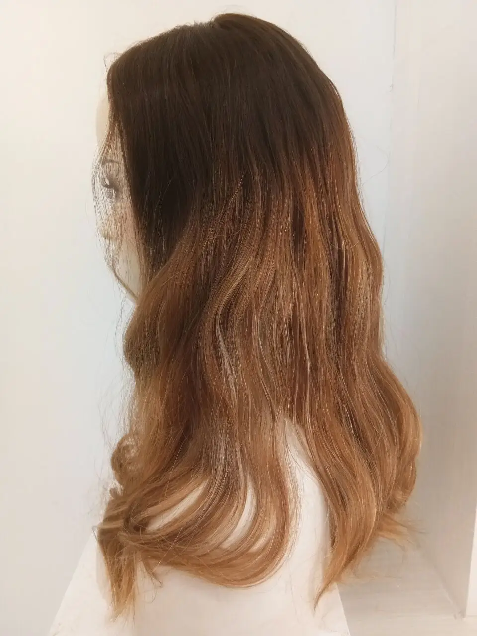 Tsingtaowigs изготовленные на заказ европейские натуральные волосы необработанные волосы еврейский парик Лучшие парики