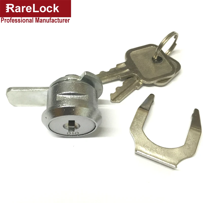 Rarelock силовой шкаф кулачковый замок для POS машины кассовый ящик DIY мебельное оборудование 1015 aa