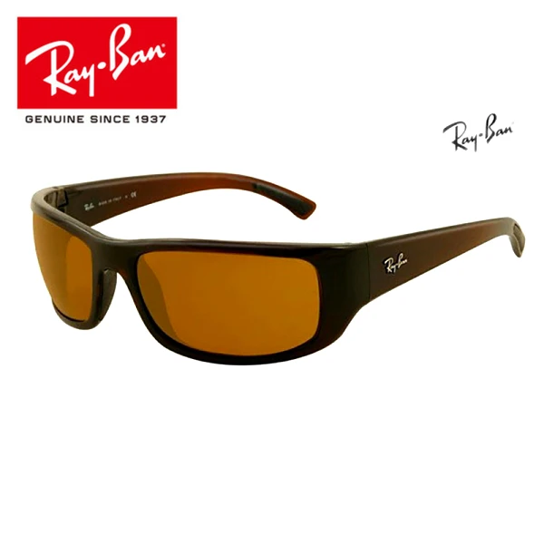 Бренд RayBan RB4176 открытый glassate, походные очки RayBan мужские/женские Ретро удобные 4176 солнцезащитные очки с защитой от ультрафиолета