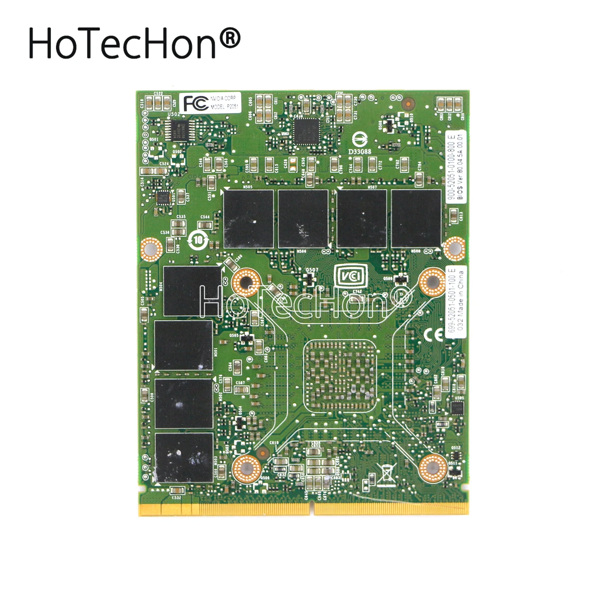 nVIDIA Quadro K3000M 2GB Metal Video Card for iMac 11,1 / 11