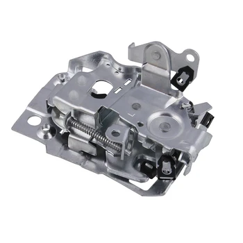 

Front Left Driver Side Door Lock Latch for Chevy Chevrolet Tahoo Peribana for GMC Yukon Safari Topkick Escalade