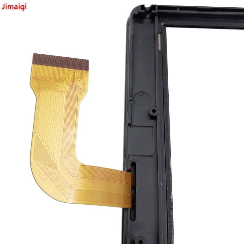 External Touch Screen Panel Outter Digitizer Sensor Angs-ctp-101350A For 10.1" inch Teclast P10HD 4G / Teclast P10S LTE tablet touch screen panel