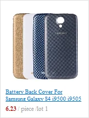 Origingal фронтальная камера с гибким креплением кабель для samsung Galaxy S4 Камера сменный модуль GT-i9505 i9500 i9505 i9506 i9515 i337