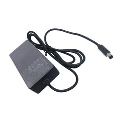 90W 15V 6A зарядное устройство 1749 Ноутбук адаптер переменного тока для microsoft Surface book Pro 4 док-станция модель 1661