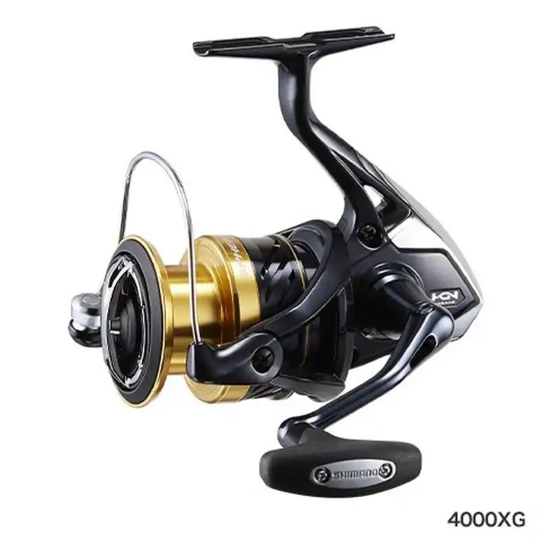 baitrunner reels shimano