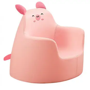 

Children's Sofa Chair Baby Sofa Cute Cartoon Mini Baby Sofa Girl Princess Lazy Sofa Stool